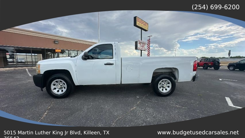 chevrolet silverado 1500 2011 1GCNCPEA2BZ114510 image chevrolet silverado 1500 2011 1GCNCPEA2BZ114510 image